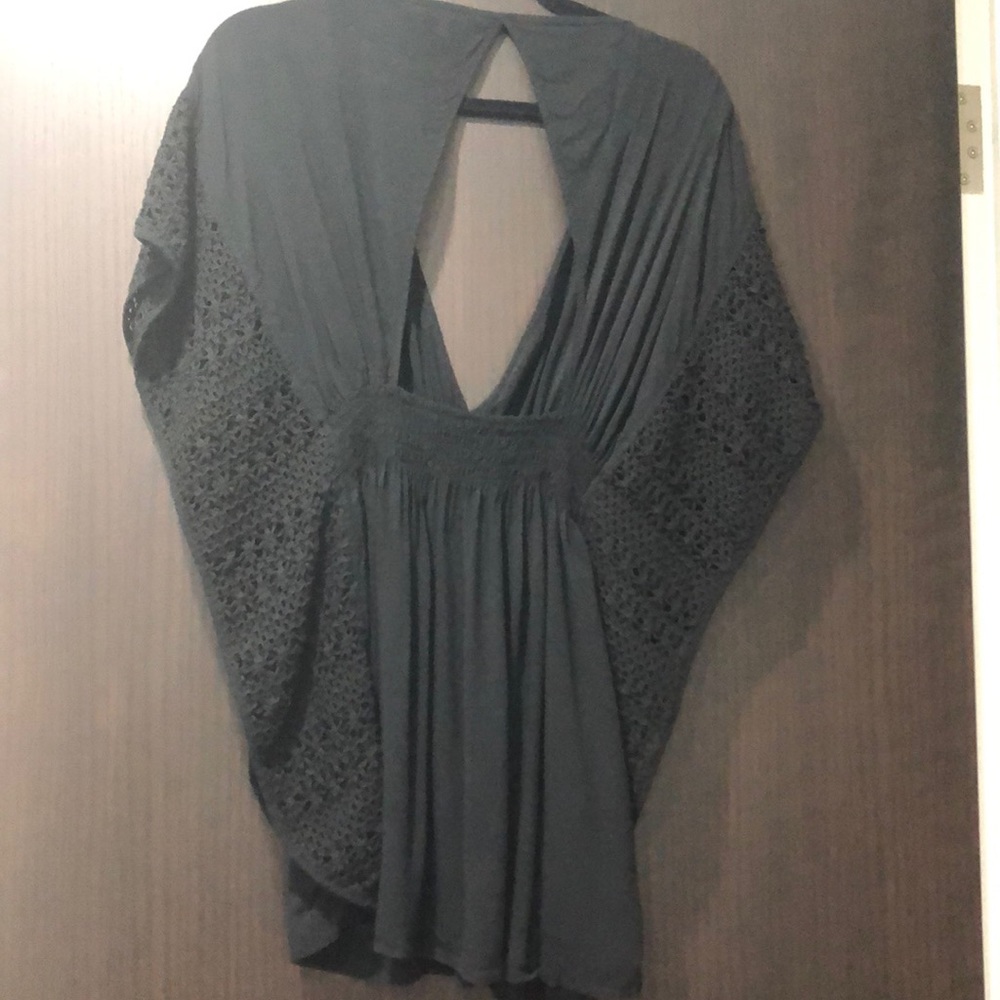 Victoria’s Secret Swim Coverup - Picture 2 of 3